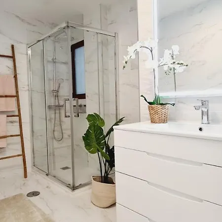 Διαμέρισμα Vivee Brisas